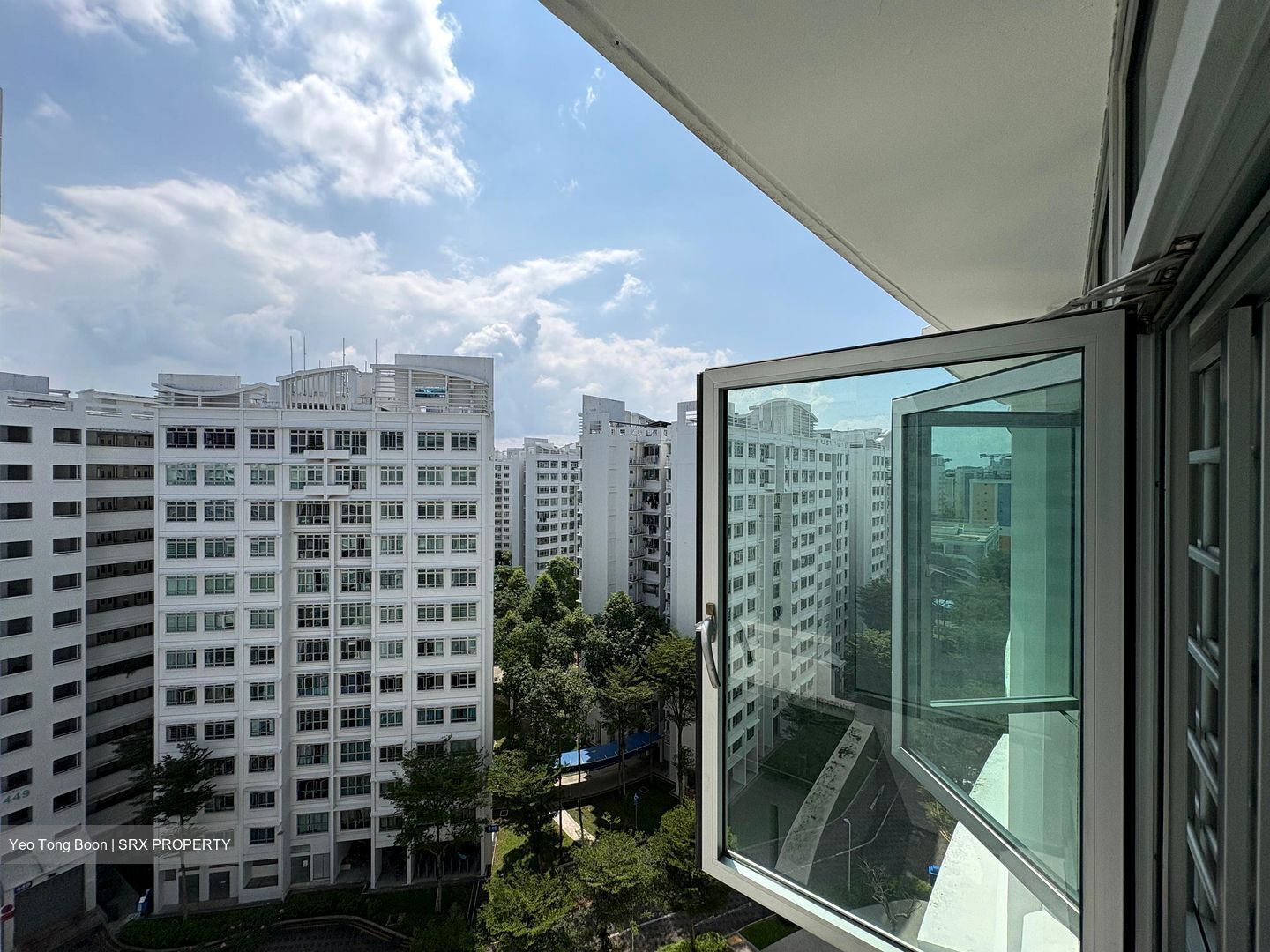 Blk 450 Jade Spring @ Yishun (Yishun), HDB 4 Rooms #569725091